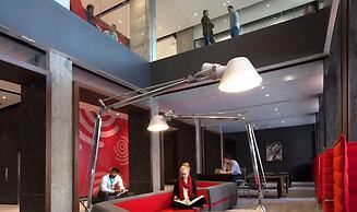 Parkside Student Residence