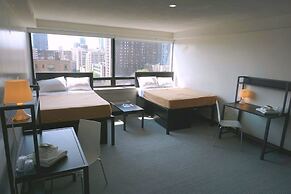 Parkside Student Residence