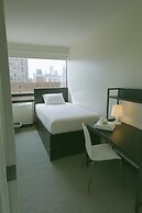 Parkside Student Residence