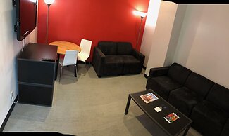 Parkside Student Residence