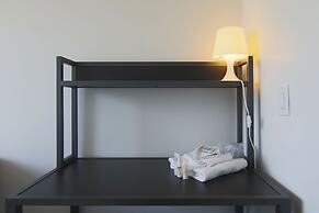 Parkside Student Residence