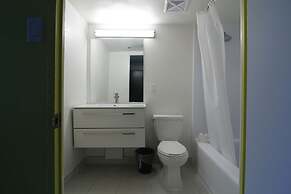 Parkside Student Residence