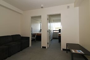 Parkside Student Residence