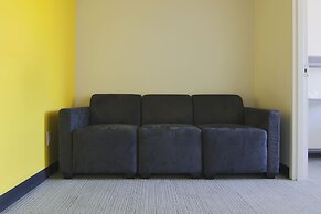 Parkside Student Residence