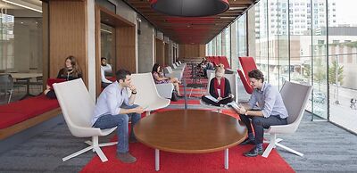 Parkside Student Residence