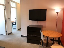 Parkside Student Residence