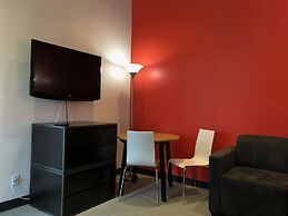 Parkside Student Residence