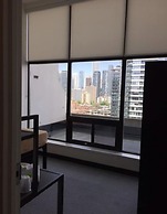 Parkside Student Residence