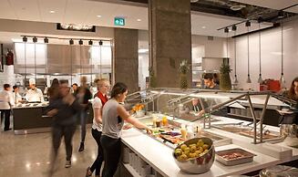 Parkside Student Residence
