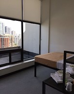 Parkside Student Residence