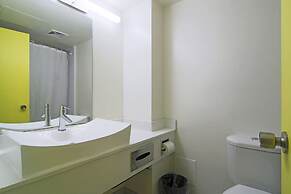 Parkside Student Residence