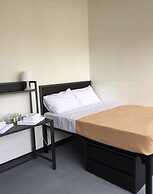Parkside Student Residence