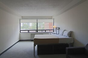 Parkside Student Residence