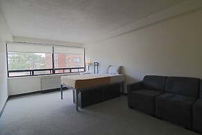 Parkside Student Residence