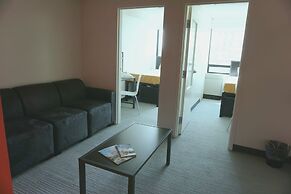 Parkside Student Residence