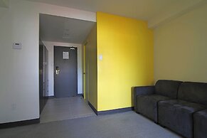 Parkside Student Residence