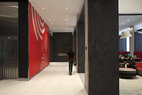Parkside Student Residence