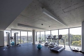 Centennial Place Student Residence Scarborough