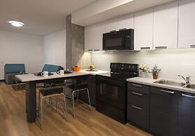 Centennial Place Student Residence Scarborough