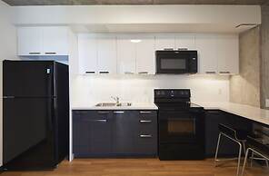 Centennial Place Student Residence Scarborough