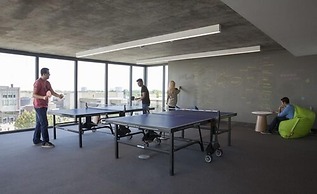 Centennial Place Student Residence Scarborough