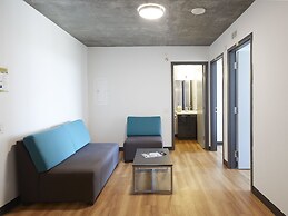 Centennial Place Student Residence Scarborough