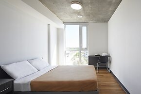 Centennial Place Student Residence Scarborough