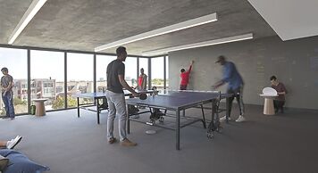 Centennial Place Student Residence Scarborough