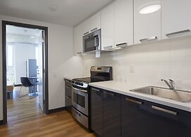 Centennial Place Student Residence Scarborough