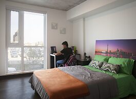 Centennial Place Student Residence Scarborough