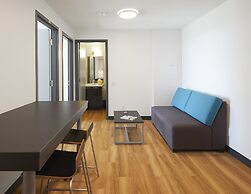 Centennial Place Student Residence Scarborough