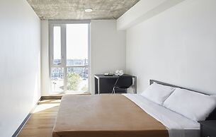 Centennial Place Student Residence Scarborough