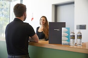 Centennial Place Student Residence Scarborough