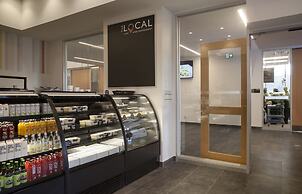 Centennial Place Student Residence Scarborough