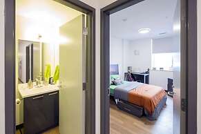 Centennial Place Student Residence Scarborough