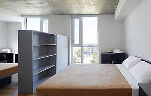 Centennial Place Student Residence Scarborough