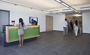 Centennial Place Student Residence Scarborough