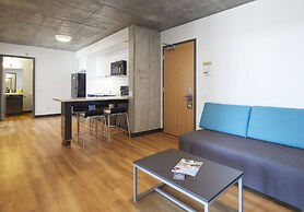 Centennial Place Student Residence Scarborough