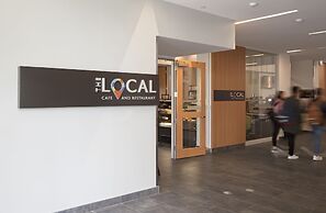 Centennial Place Student Residence Scarborough