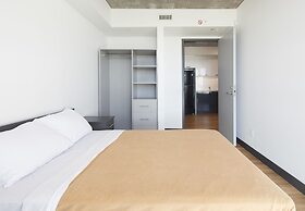 Centennial Place Student Residence Scarborough