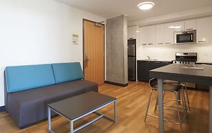 Centennial Place Student Residence Scarborough