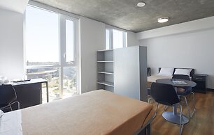 Centennial Place Student Residence Scarborough