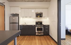 Centennial Place Student Residence Scarborough