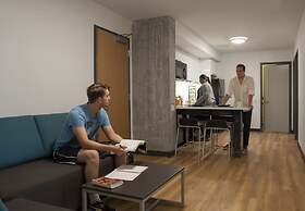 Centennial Place Student Residence Scarborough