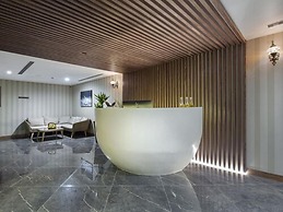 Hilton Garden Inn Yalova