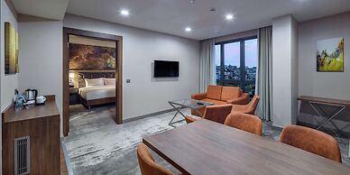 Hilton Garden Inn Yalova