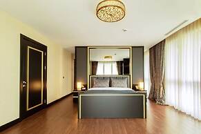 Hilton Garden Inn Yalova