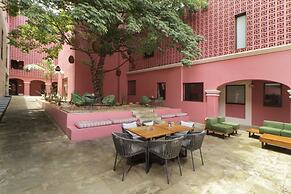 City Centro by Marriott Oaxaca