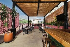 City Centro by Marriott Oaxaca