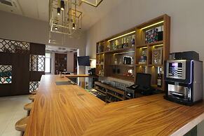 City Centro by Marriott Oaxaca